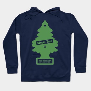 Magic Tree Hoodie